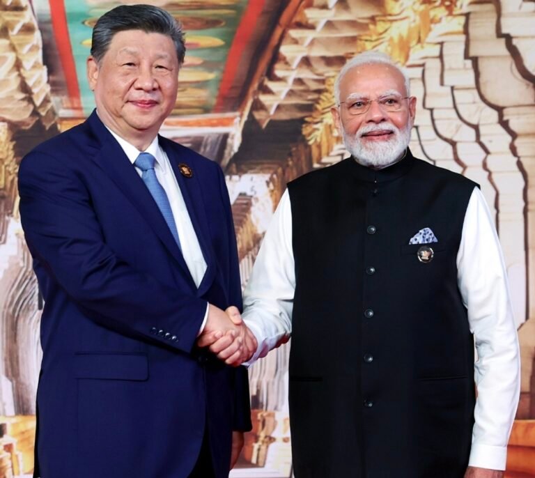 BRICS 2027 की कमान चीन के हाथ, शी जिनपिंग का बड़ा ऐलान