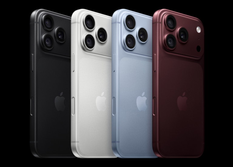 Apple ने 9 सितंबर 2026 को iPhone 18 Pro और iPhone 18 Pro Max लॉन्च