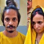 murder case meerut