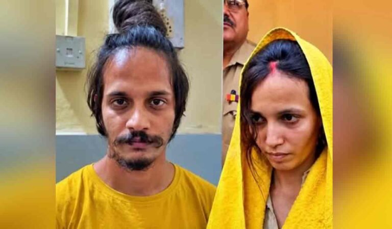 murder case meerut