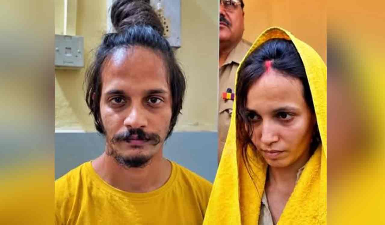murder case meerut